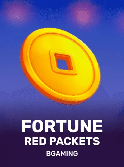 Fortune Red Packets